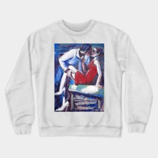 Lovers - Attraction Crewneck Sweatshirt